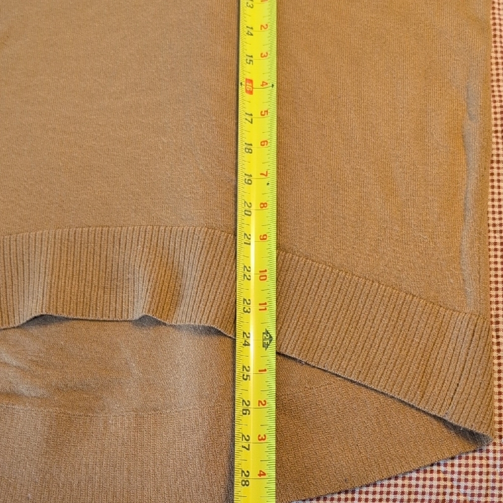 LOFT V-Neck Sweater - Picture 6 of 6